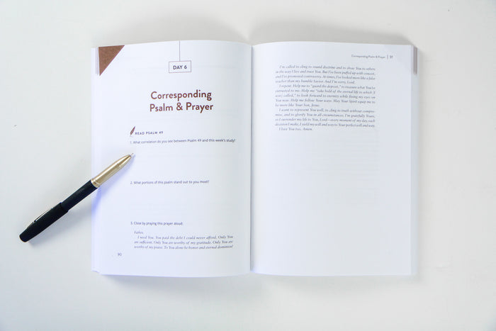 1 & 2 Timothy, Titus & Philemon: Letters to Leaders