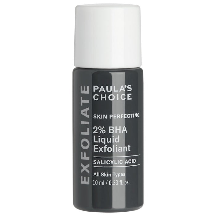 2% BHA trial size - 10mL