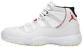 2018 Air Jordan Retro 11 "Platinum Tint" (GS)