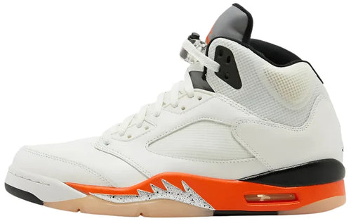 2021 Air Jordan Retro 5 "Shattered Backboard"