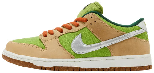 2024 Nike Dunk Low Pro SB "Escargot"