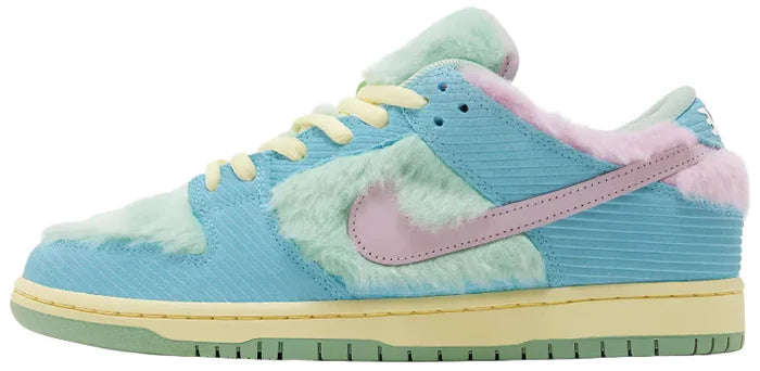2024 Nike Dunk SB Low "Verdy Visty"