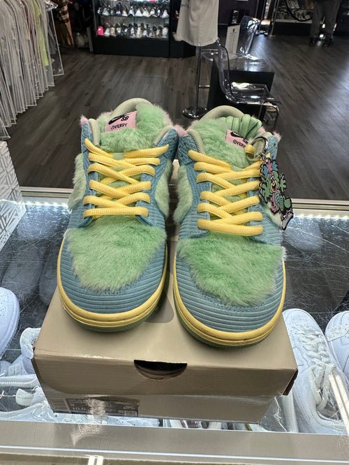 2024 Nike Dunk SB Low "Verdy Visty"