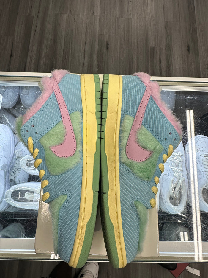 2024 Nike Dunk SB Low "Verdy Visty"