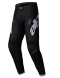 2025-2026 ALPINESTARS RACER GRAPHITE PANTS | BLACK GREY