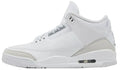 2025 Air Jordan Retro 3 "Pure Money"