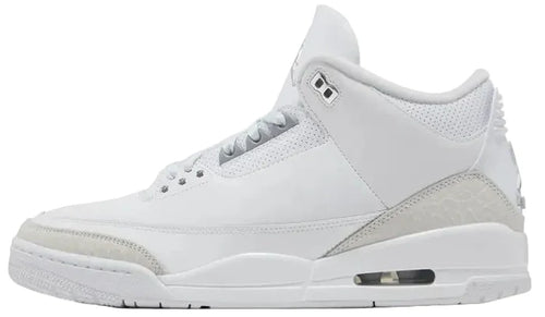 2025 Air Jordan Retro 3 "Pure Money"
