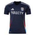 2025/26 ADIDAS San Diego FC Men's Replica Home Jersey KB2371