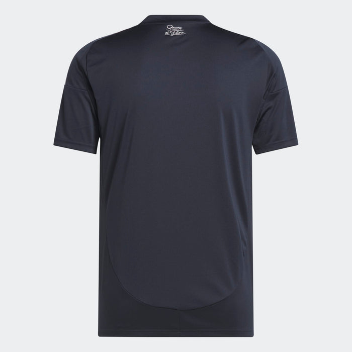 2025/26 ADIDAS San Diego FC Men's Replica Home Jersey KB2371