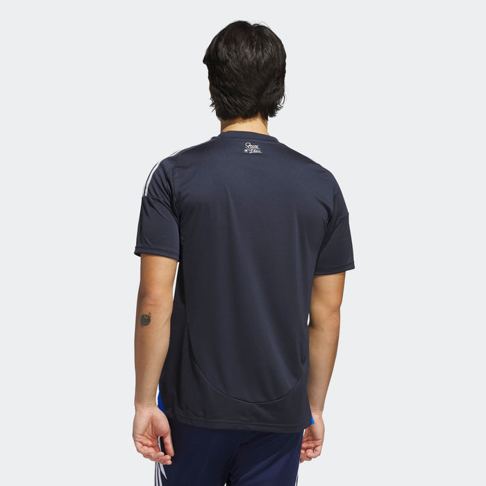 2025/26 ADIDAS San Diego FC Men's Replica Home Jersey KB2371