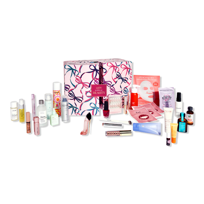 ULTA Beauty 25 Days of Beauty Advent Calendar vista principal
