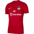 2HFD Men's Nike Dri-FIT Park 7 Jersey 2HFD Nike Club Zone