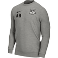 2HFD Men's Nike Park Fleece Crew 2HFD Nike Club Zone