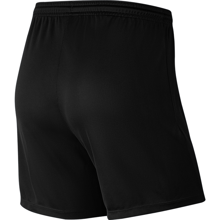 2HFD Women's Nike Dri-FIT Park III Shorts 2HFD Nike Club Zone