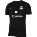 2HFD Youth Park 7 Jersey 2HFD Nike Club Zone