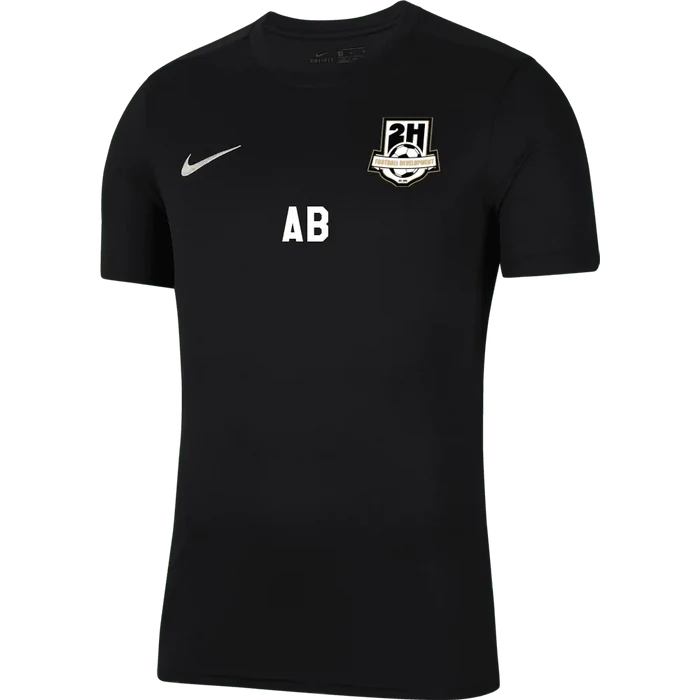 2HFD Youth Park 7 Jersey 2HFD Nike Club Zone