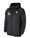 2HFD Youth Nike Therma Repel Park Jacket (CW6159-010) 2HFD Nike Club Zone