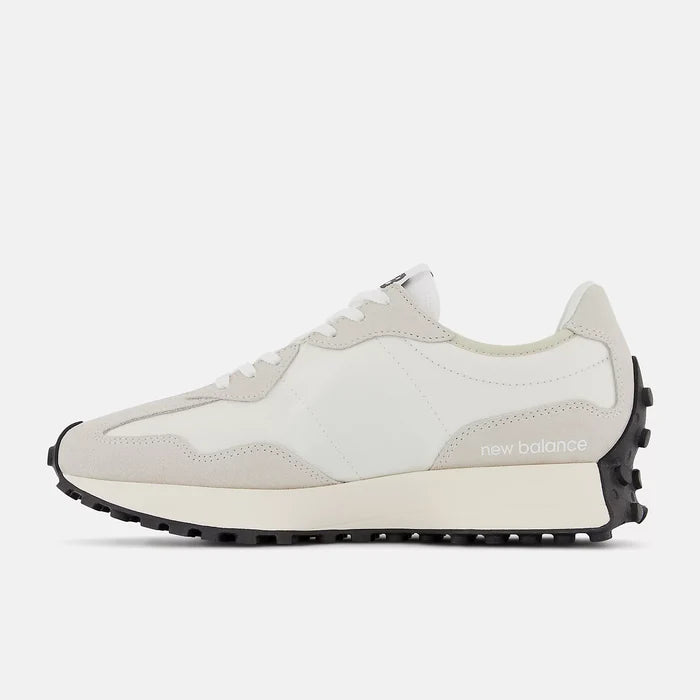 327 Sea Salt with White and Black
