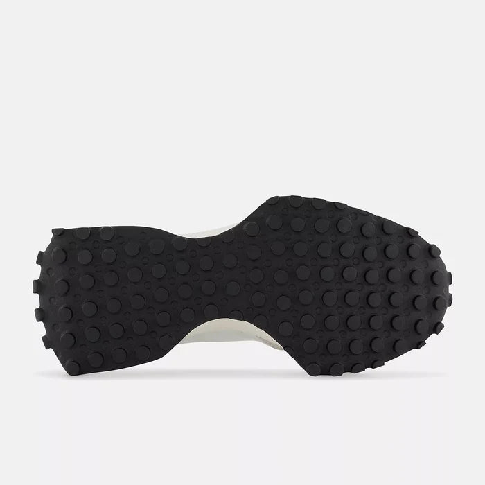 327 Sea Salt with White and Black