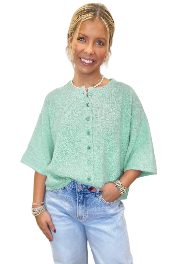 Green / S