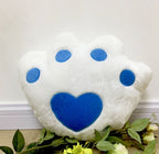 34CM Luminous Star Pillow For Kids | Soft Star Shaped LED Pillow Toy