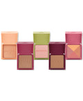5-Pc. Cheektopia Mini Blush & Bronzer Set