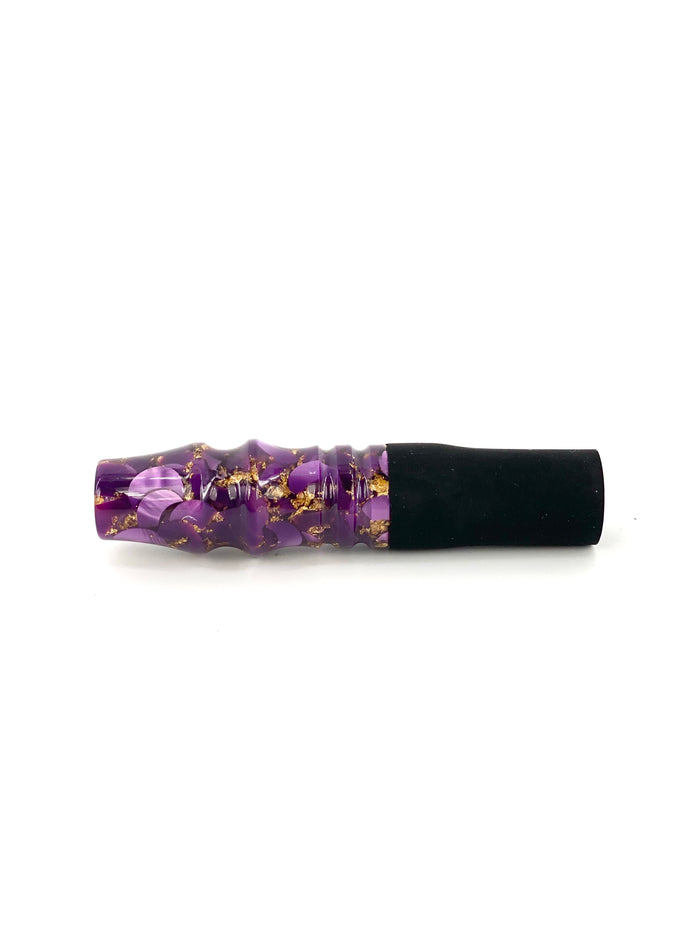 5 Star Gold Leaf Mouth Tips