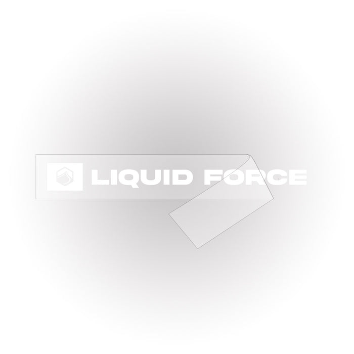 Liquid Force logo on a white background