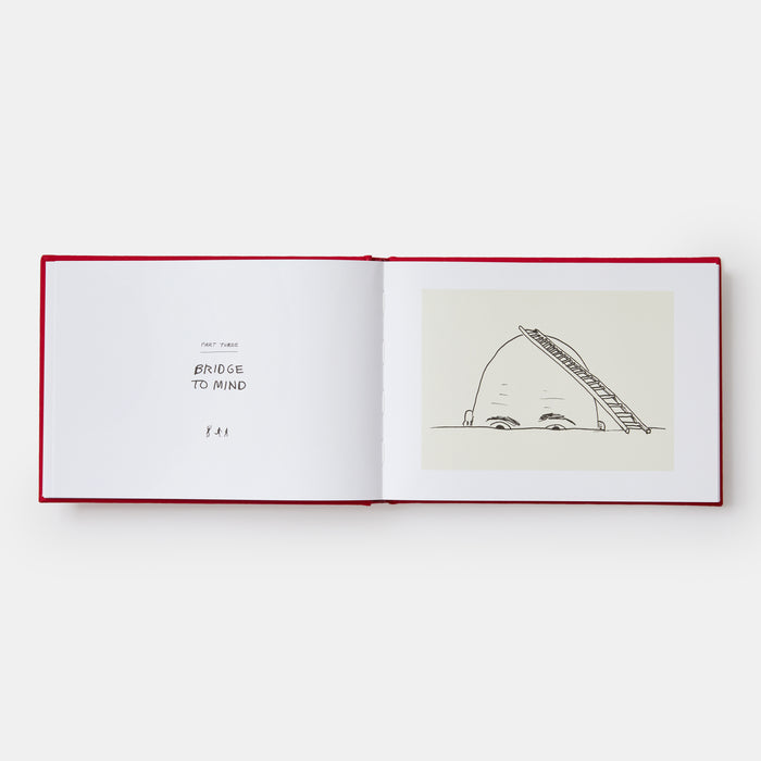 A History of the World (in Dingbats): Drawings & Words