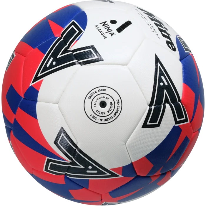 A-Leagues 25/26 Train Ball (5B01960D23) EQUIPMENT Mitre