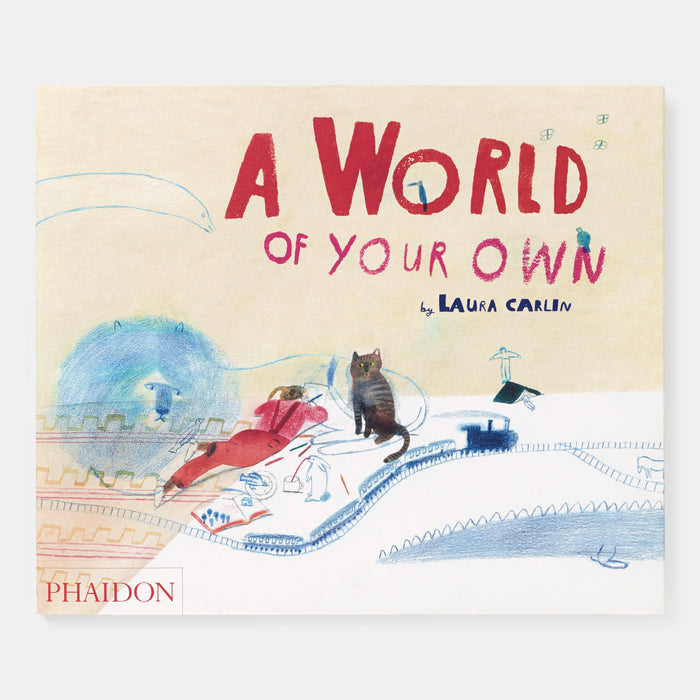 A World of Your Own