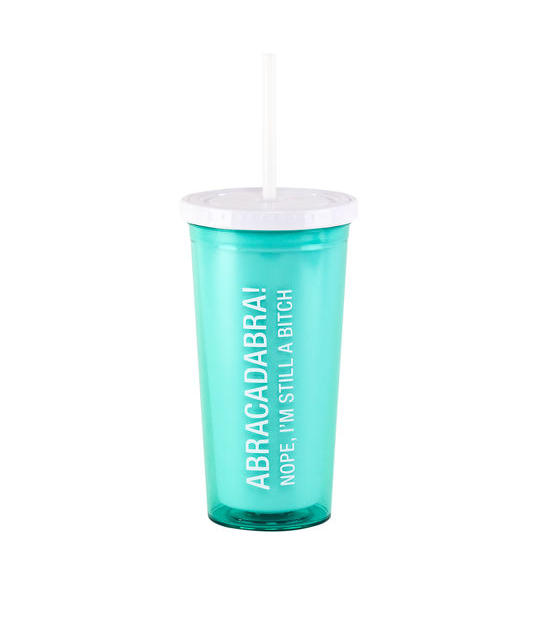 Abracadabra! Drink Tumbler