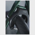 ABUS Frame Lock Granit Xplus 6950M + Abus Battery Lock Bosch Smart System IT3 Combo