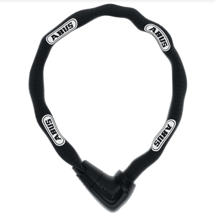 Abus Steel-O-Chain 9809K 85cm