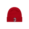 AC Milan Cuff Knit Beanie (60363652) Accessories New Era