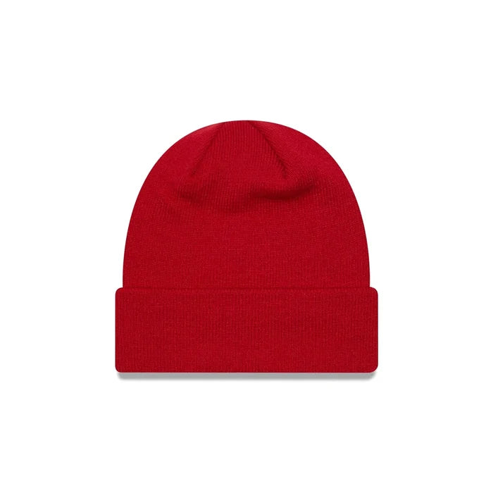 AC Milan Cuff Knit Beanie (60363652) Accessories New Era