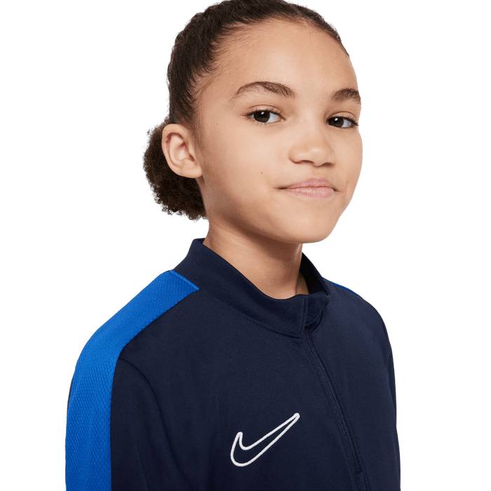 Dri-Fit Academy 23 Drill Top Youth (DR1356-451) Teamwear Top Nike