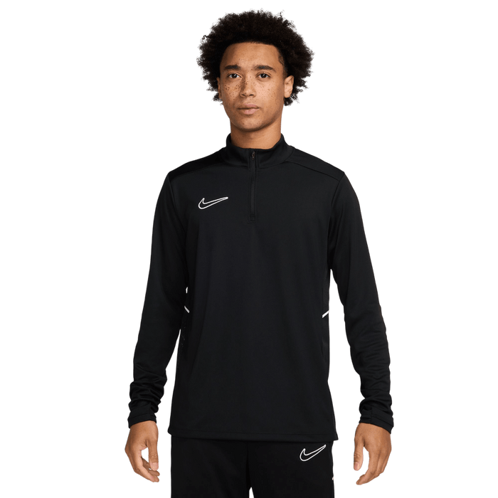 Academy Men's Dri-FIT Drill Top (HJ3783-010) Nike Nike