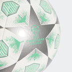 ADIDAS UCL Club Knockout Phase Soccer Ball - JH1283