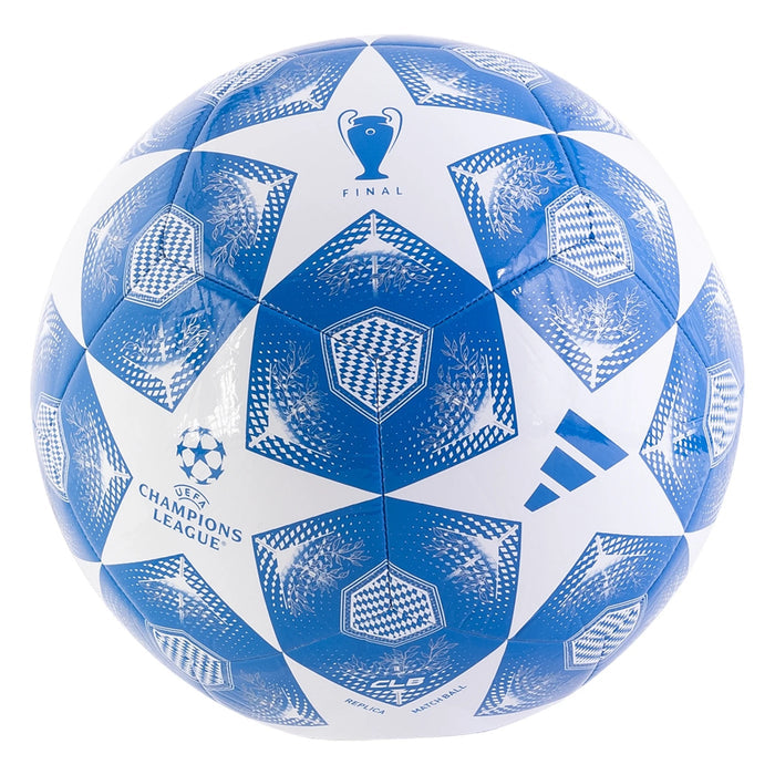 ADIDAS UCL Club Soccer Ball - JH1286