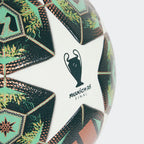 ADIDAS UCL Competition Knockout Phase Soccer Ball - JH1288