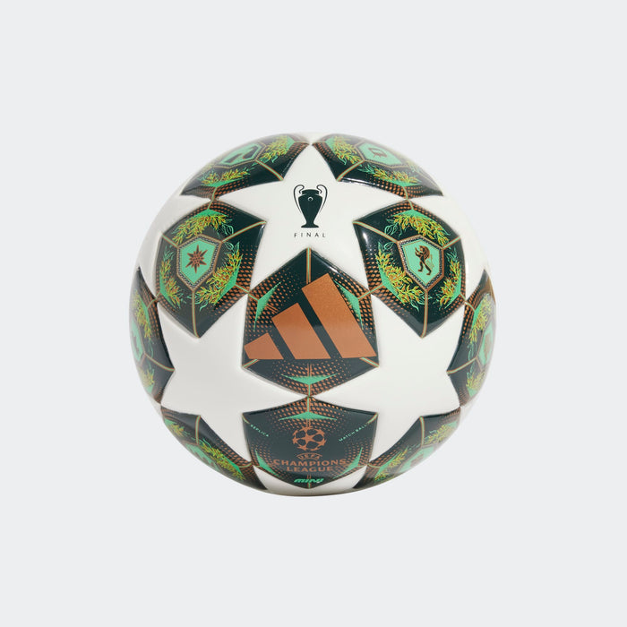 ADIDAS UCL Mini Knockout Phase Soccer Ball