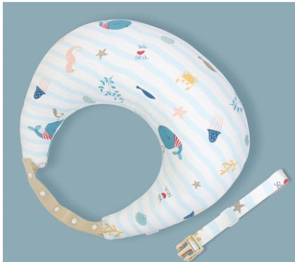 Adjustable Breastfeeding Pillow | Multifunction Nursing Pillow
