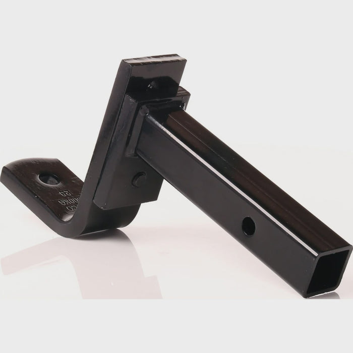 Adjustable Tow Hitch 2000kg 3 Way