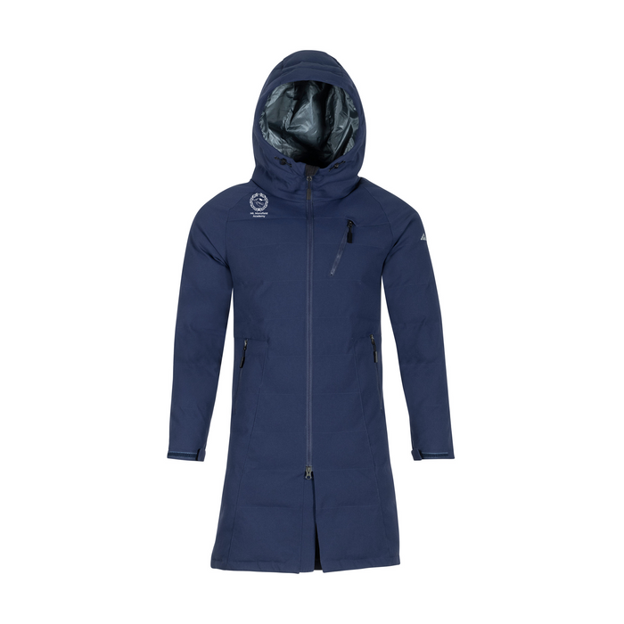 Adult Canvas Pano Jacket - Mt. Mansfield Academy
