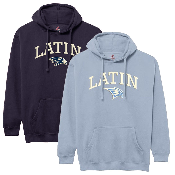 Adult Essential Hood 2.0