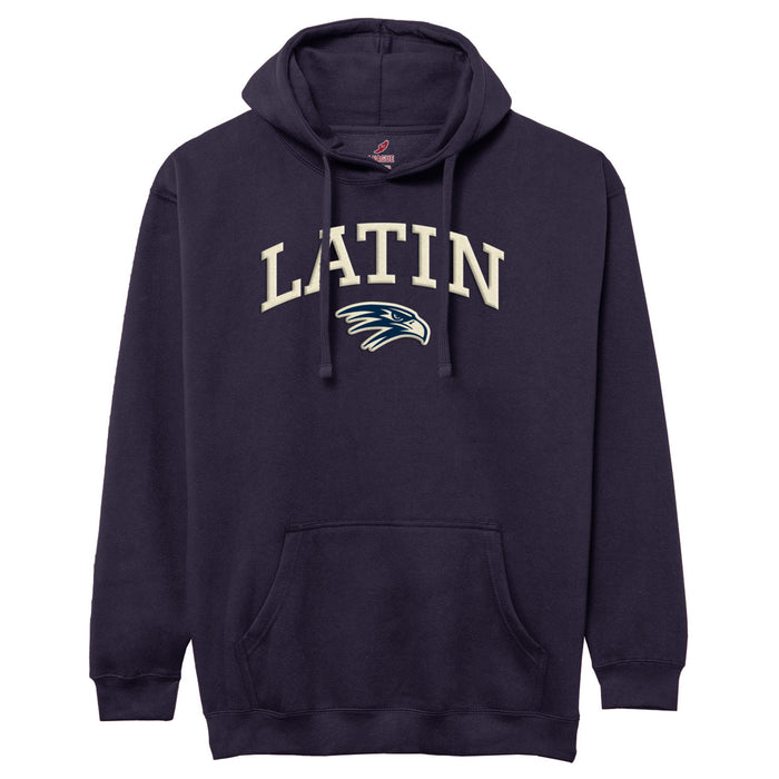 Adult Essential Hood 2.0