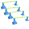 Agility Hurdle Pack Teamwear equipment Alpha Gear