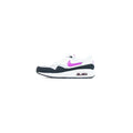 Air Max 1 BG (White/Fushia Dream)