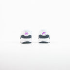 Air Max 1 BG (White/Fushia Dream)